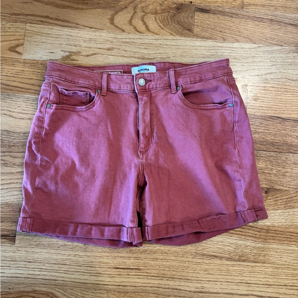 Women's Sonoma Shorts